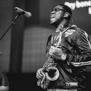 Meet your Posher, Caleb